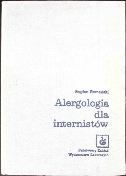 Alergologia dla internistów