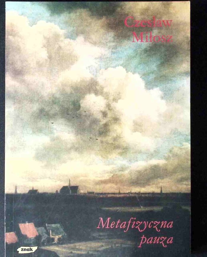 Metafizyczna pauza - obrazek 1