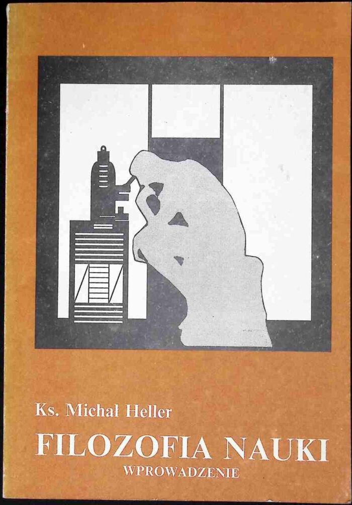 Filozofia nauki. Wprowadzenie - obrazek 1