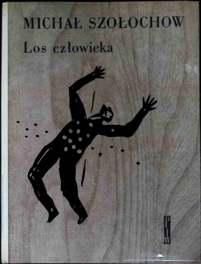 Los człowieka - obrazek 1