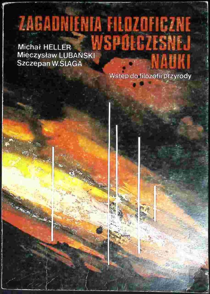 Zagadnienia filozoficzne współczesnej nauki - obrazek 1