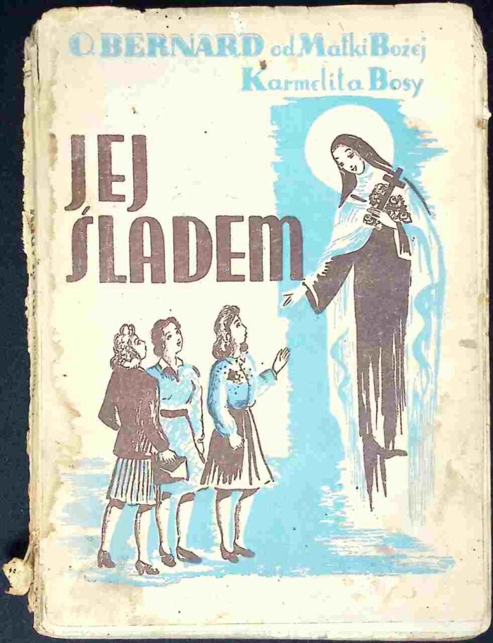 Jej śladem - obrazek 1