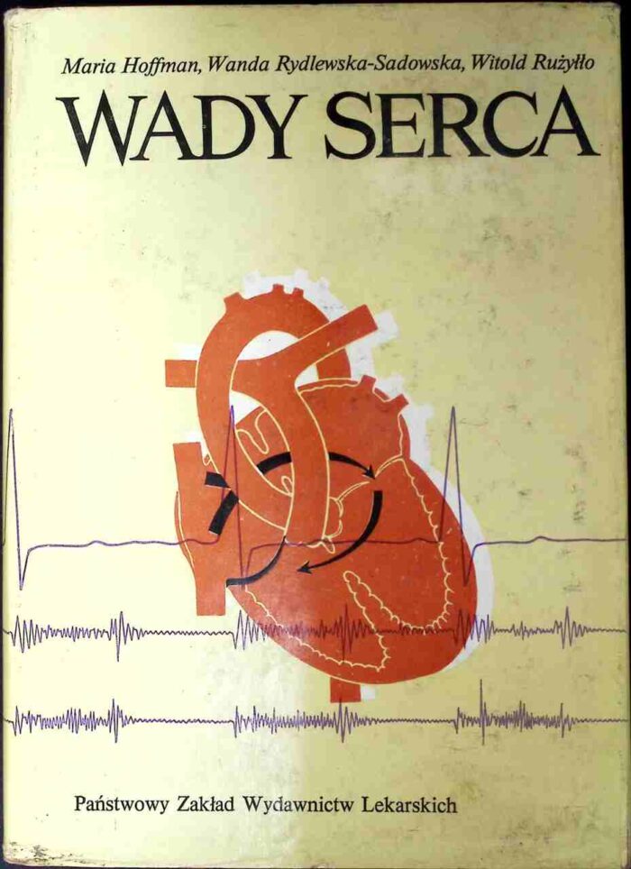 Wady serca - obrazek 1
