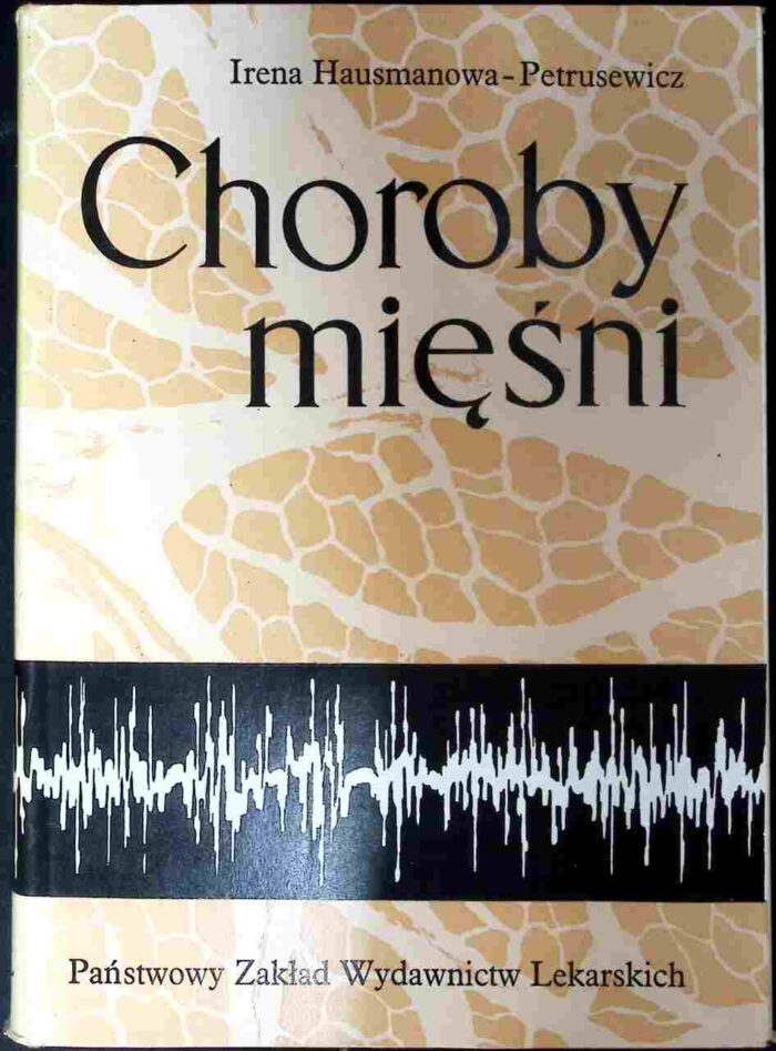 Choroby mięśni - obrazek 1