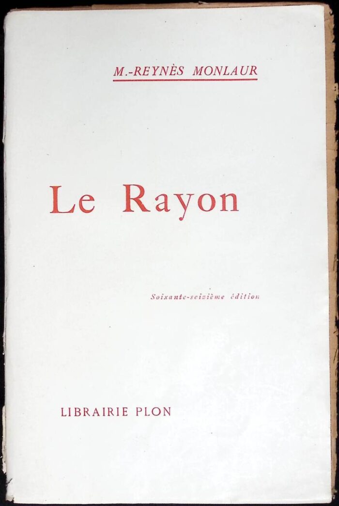 Le Rayon - obrazek 1