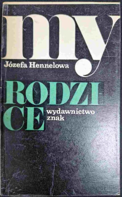 My rodzice
