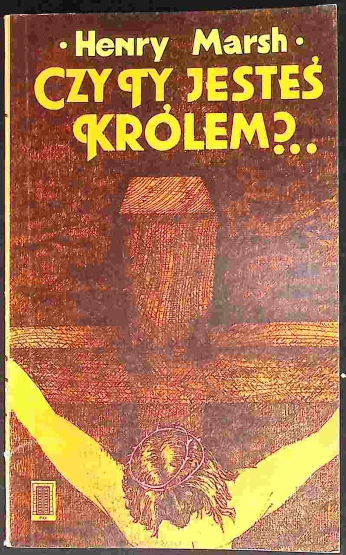 Czy Ty jesteś królem?... Dzieje Chrystusa na tle historycznego konfliktu pomiędzy cesarstwem rzymskim a judaizmem - obrazek 1