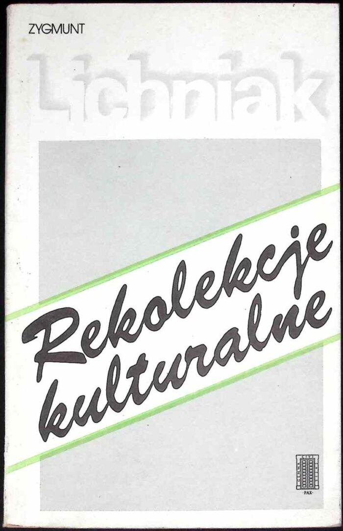 Rekolekcje kulturalne - obrazek 1