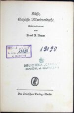 Küsse, Schüsse, Mörderbande