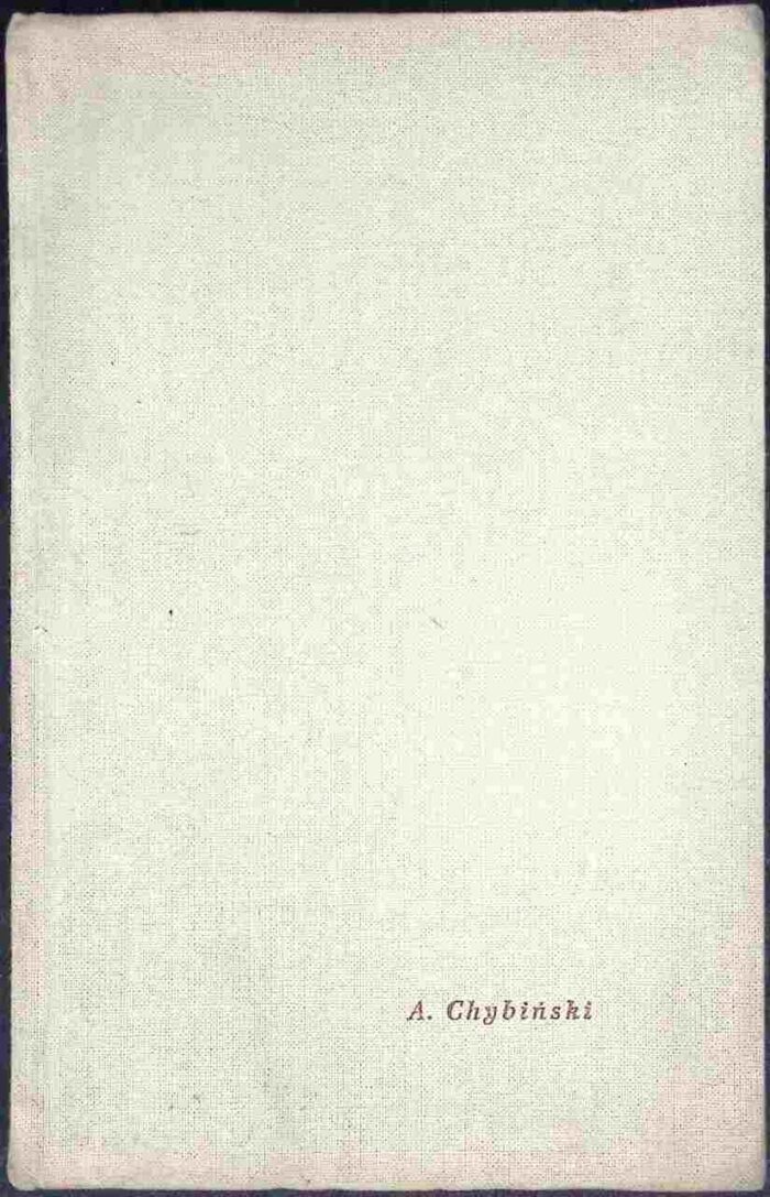 W czasach Straussa i Tetmajera. Wspomnienia - obrazek 1