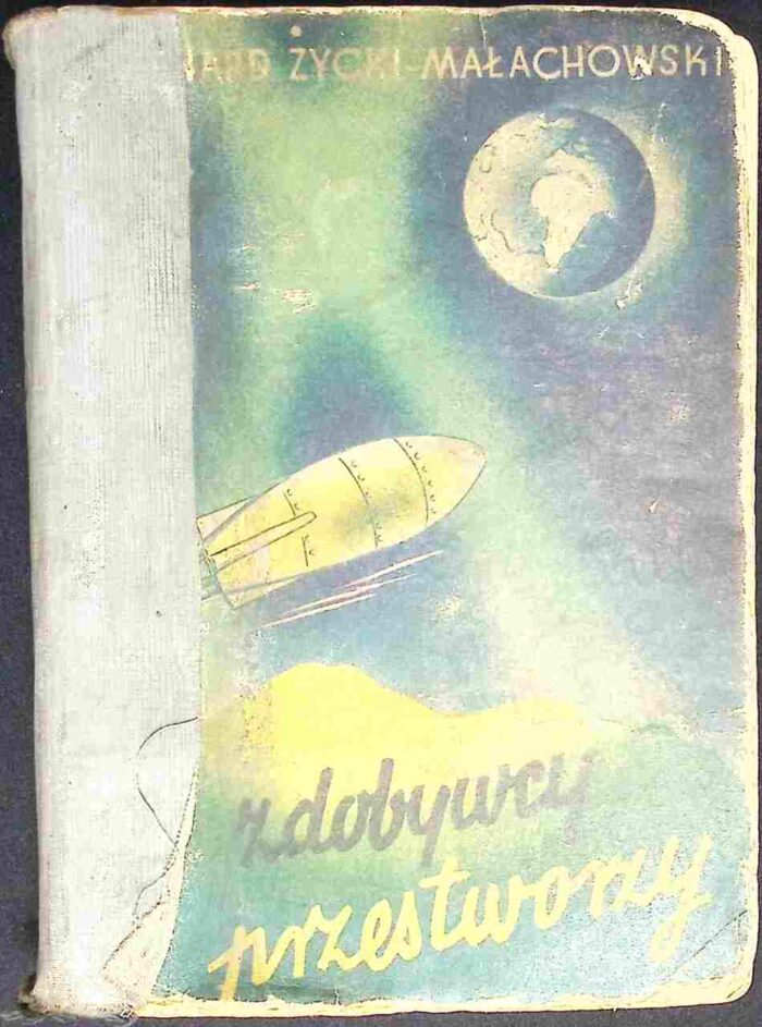 Zdobywcy przestworzy - obrazek 1