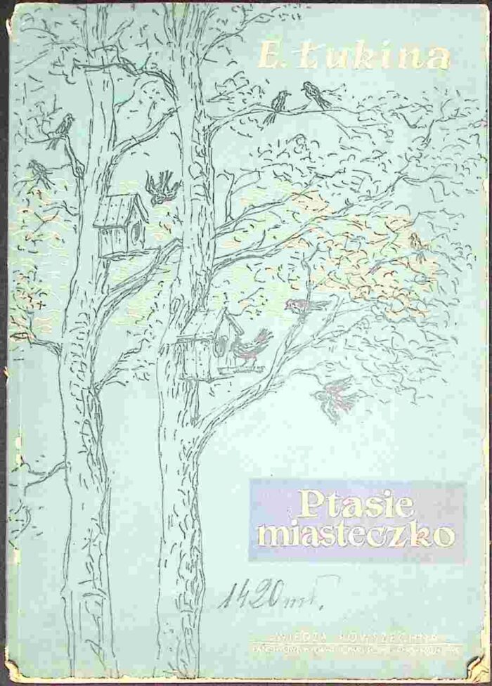 Ptasie miasteczko - obrazek 1