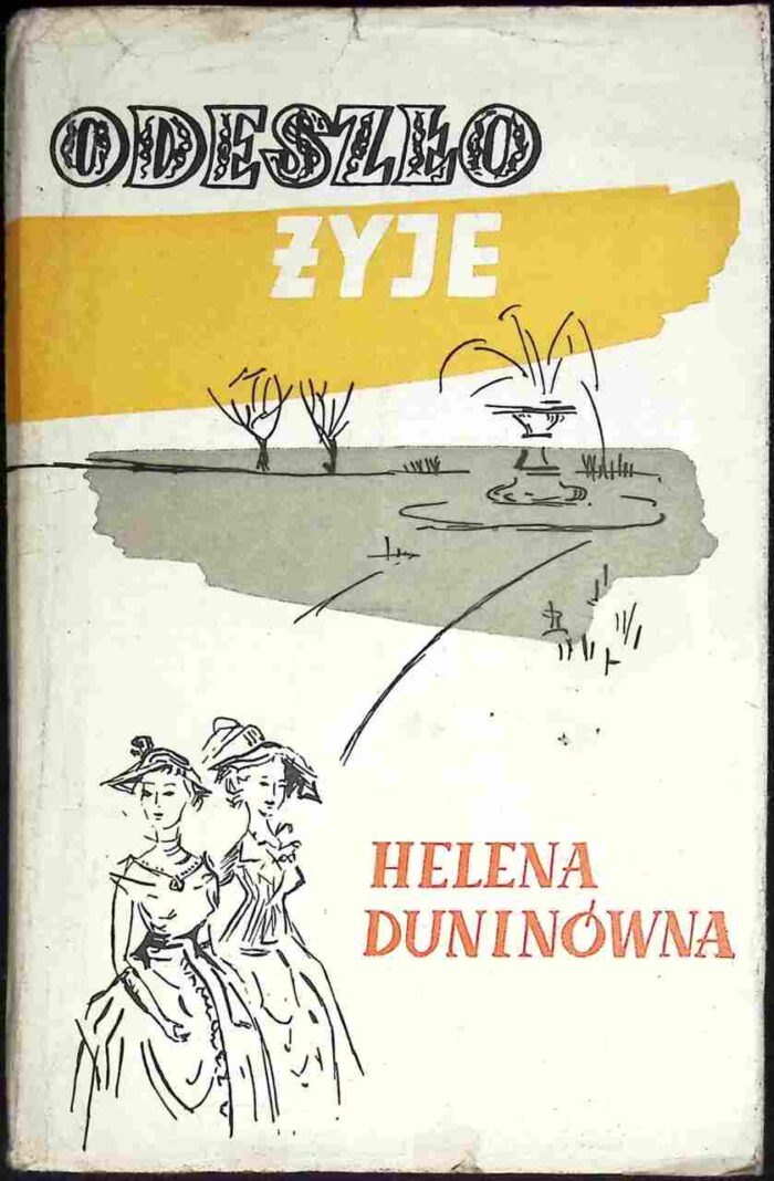 Odeszło - żyje - obrazek 1