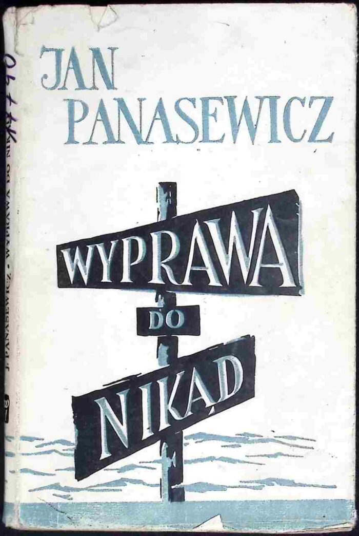 Wyprawa do nikąd - obrazek 1