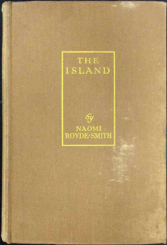 The Island - obrazek 1