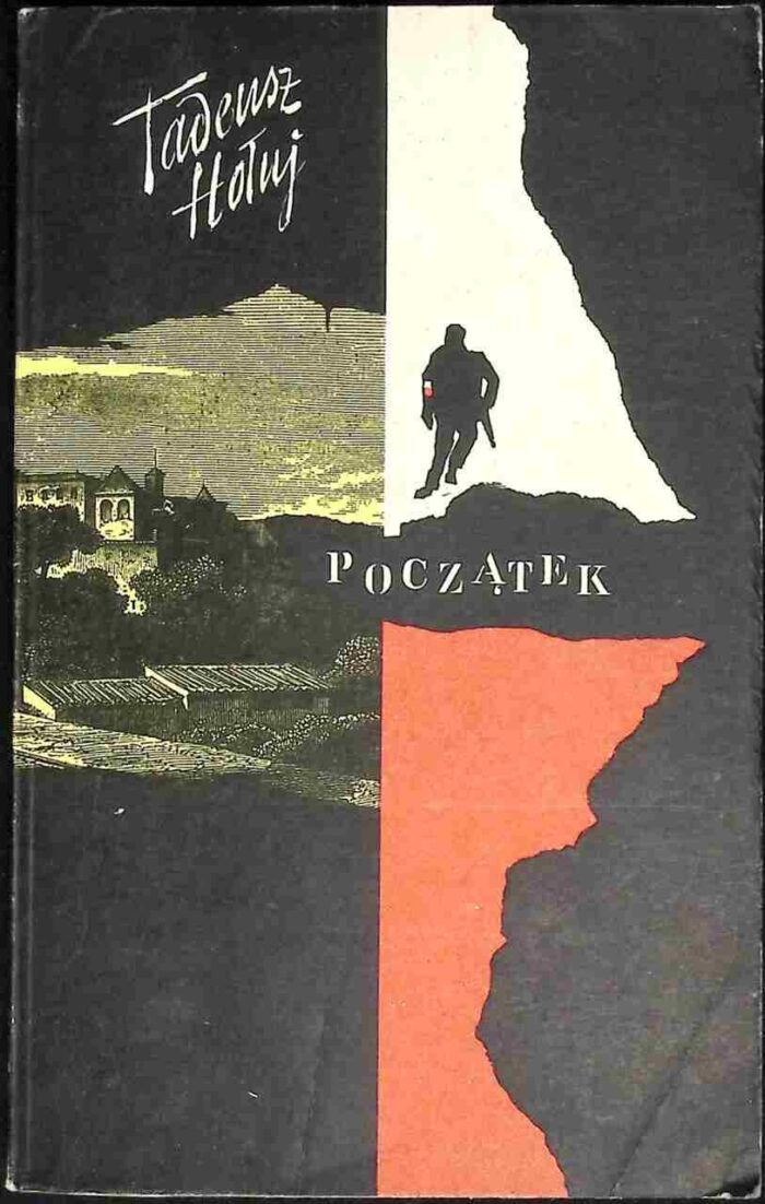 Początek - obrazek 1