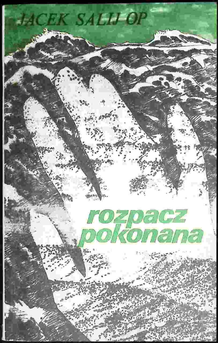 Rozpacz pokonana - obrazek 1