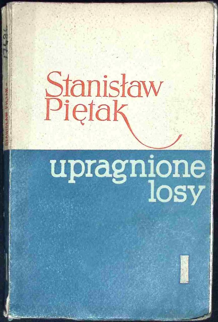 Upragnione losy - obrazek 1