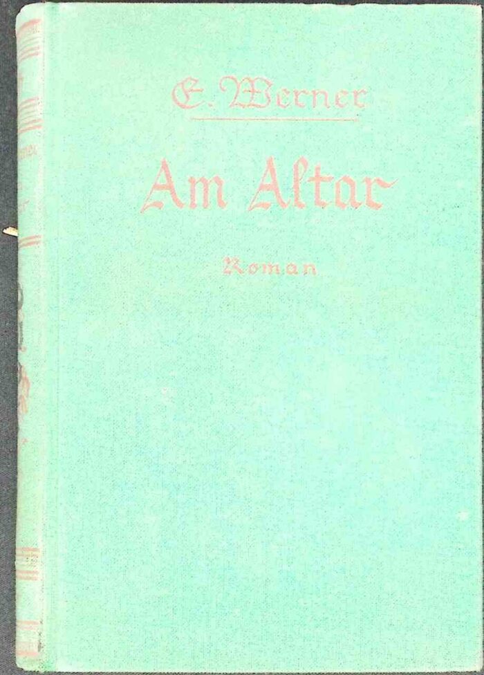 Am Altar - obrazek 1
