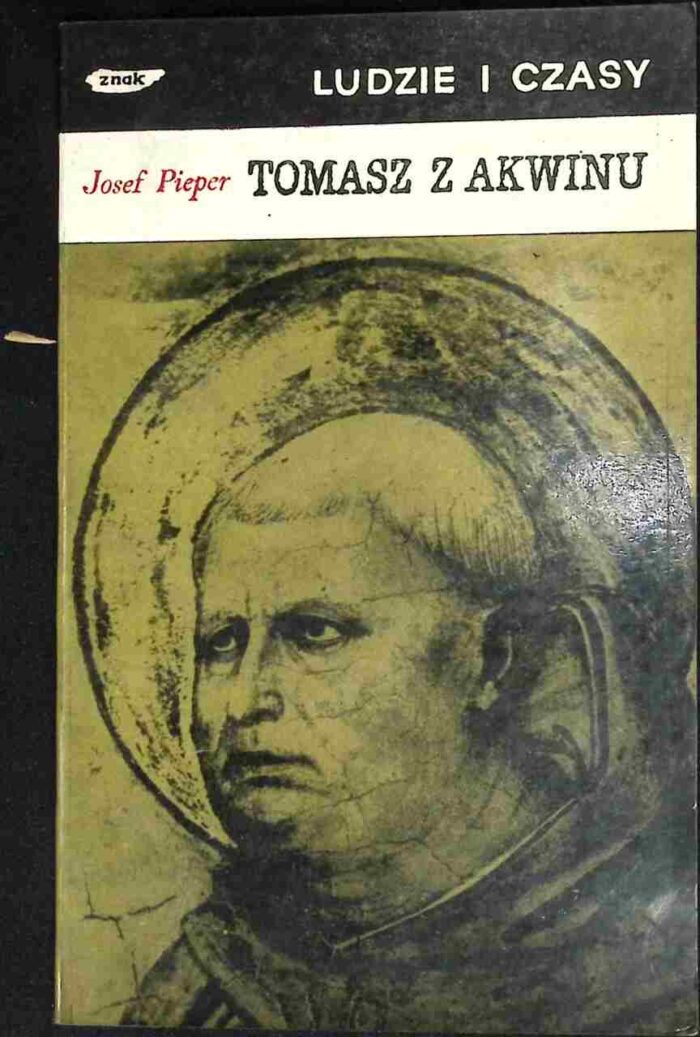 Tomasz z Akwinu - obrazek 1