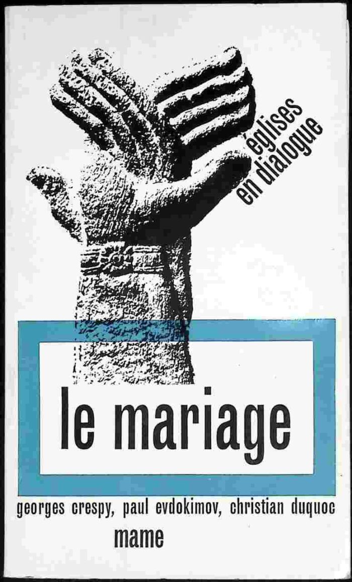 Le mariage - obrazek 1