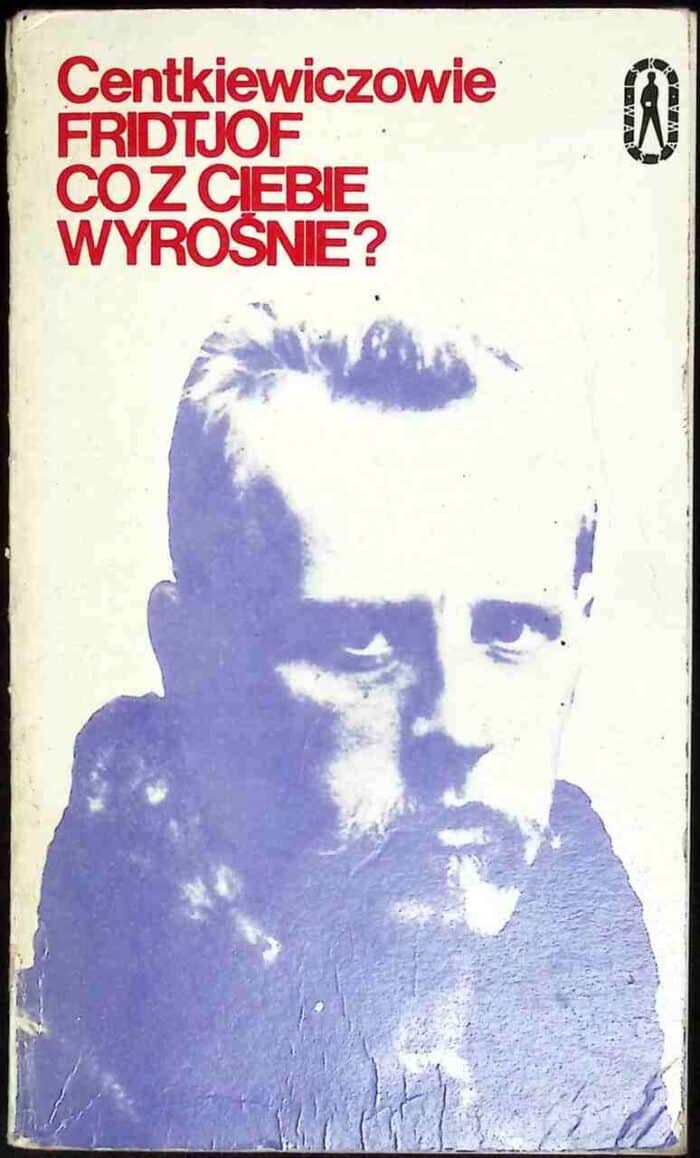 Fridtjof co z ciebie wyrośnie? - obrazek 1