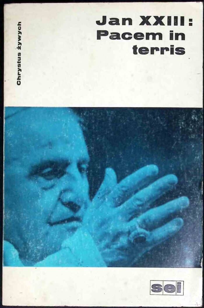 Pacem in terris - obrazek 1