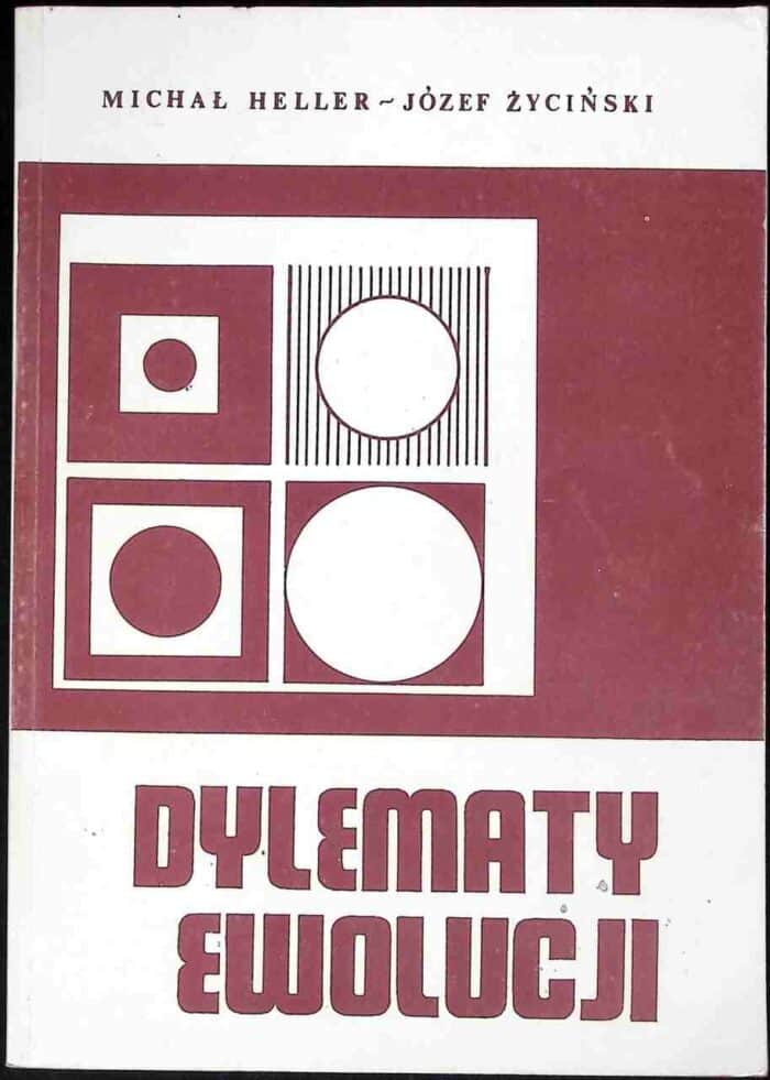 Dylematy ewolucji - obrazek 1