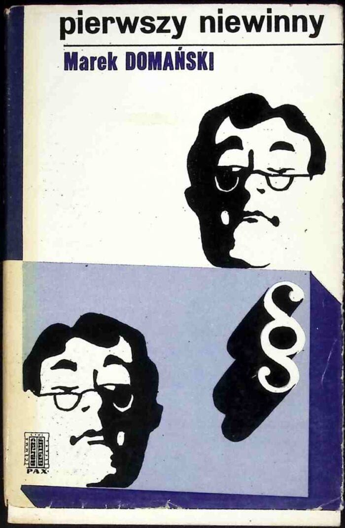 Pierwszy niewinny - obrazek 1