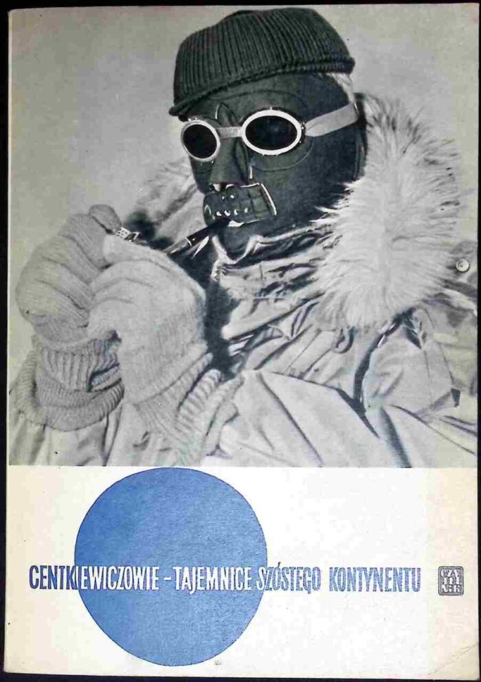 Tajemnice szóstego kontynentu - obrazek 1