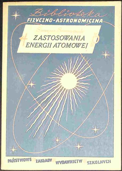 Zastosowania energii atomowej