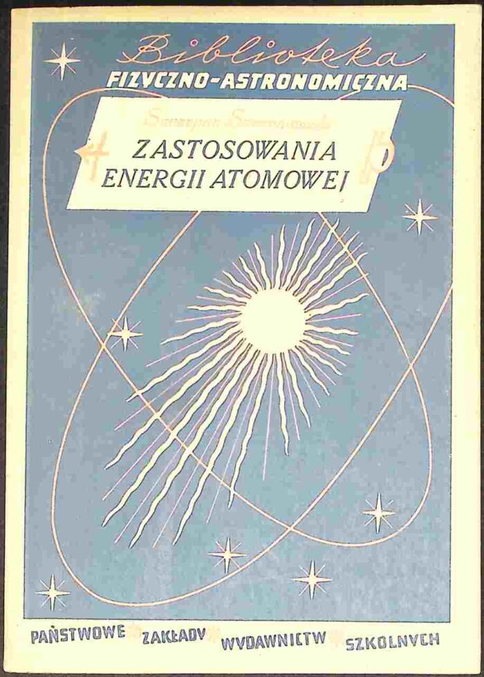 Zastosowania energii atomowej - obrazek 1