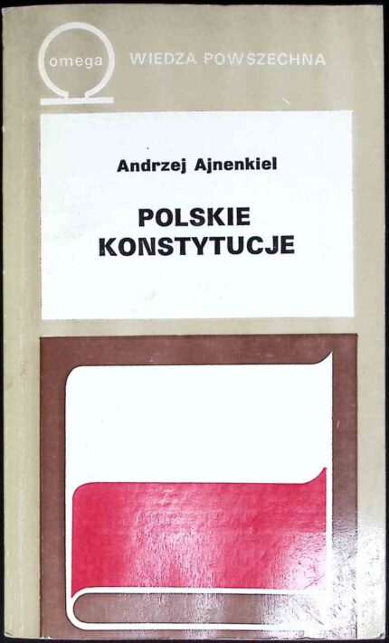 Polskie konstytucje