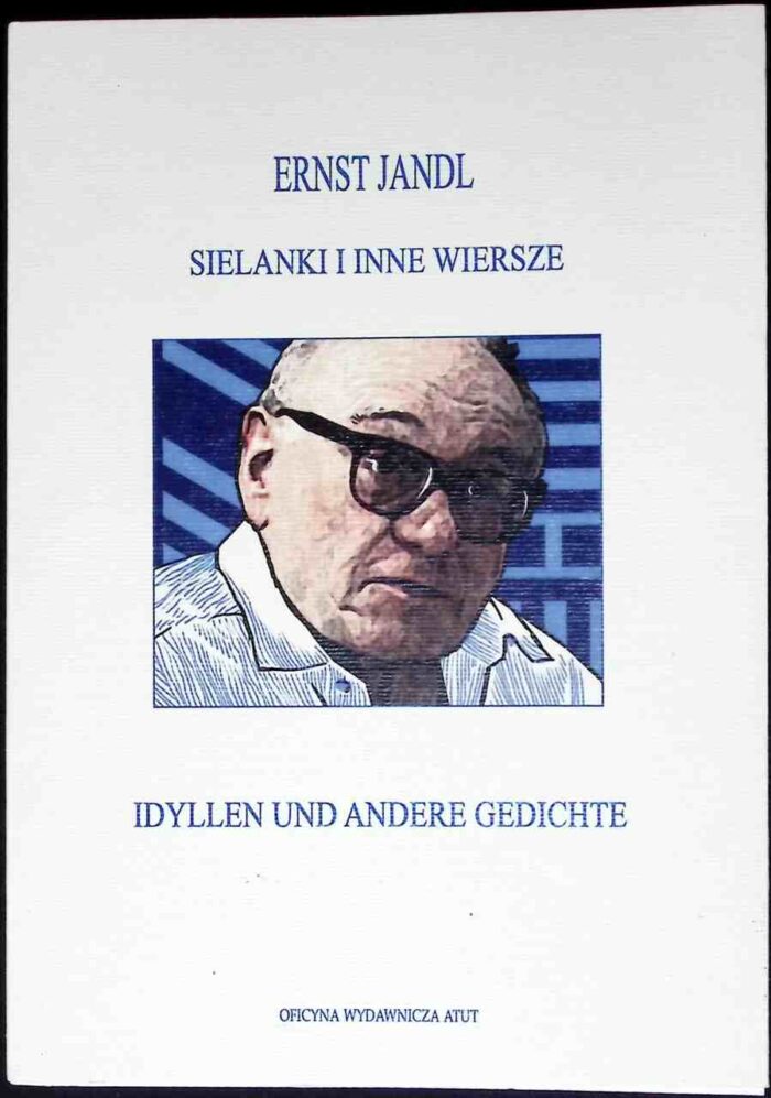 Sielanki i inne wiersze - obrazek 1