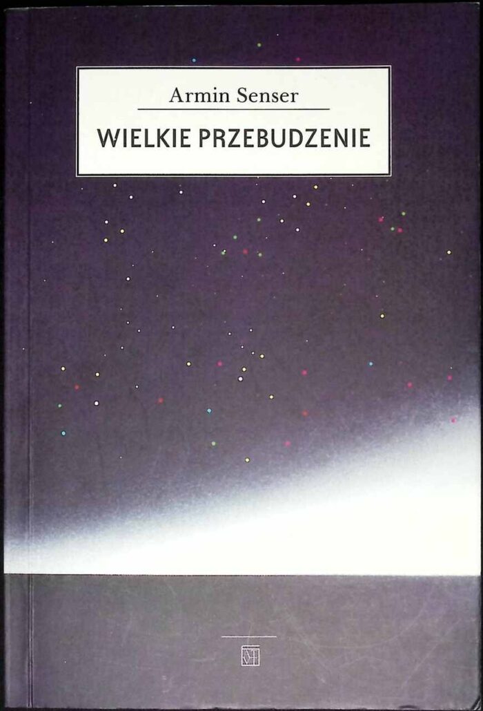 Wielkie przebudzenie - obrazek 1