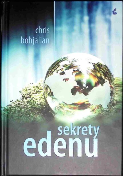 Sekrety Edenu