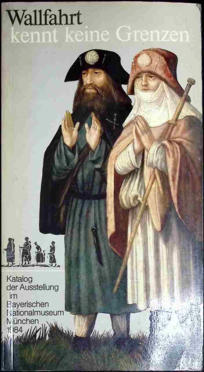 Wallfahrt kennt keine Grenzen - obrazek 1