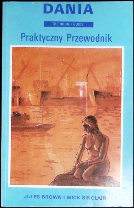 Dania. Praktyczny Przewodnik