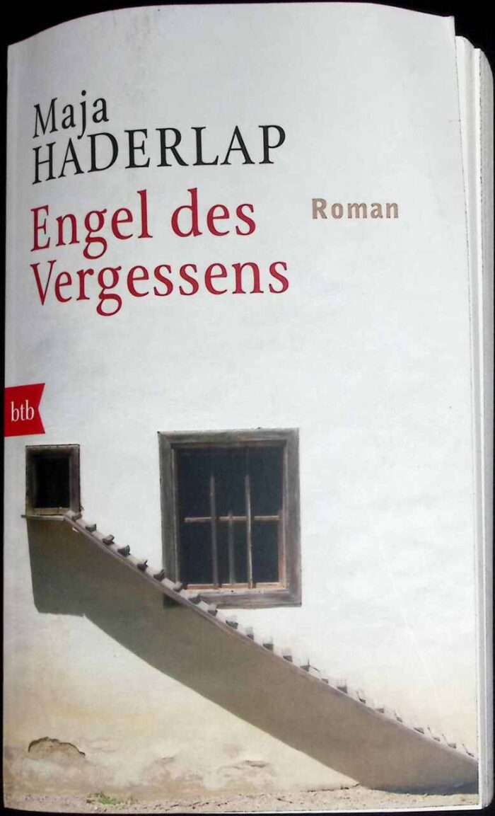 Engel des Vergessens - obrazek 1