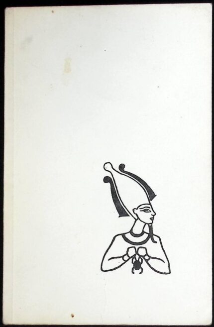 Śmierć czarnego posągu