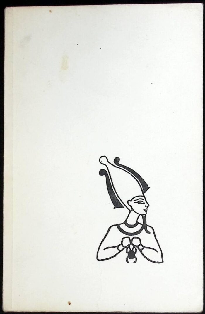 Śmierć czarnego posągu - obrazek 1