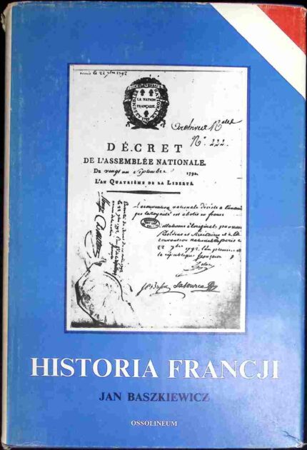 Historia Francji