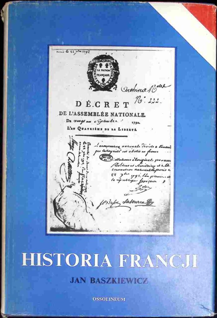 Historia Francji - obrazek 1