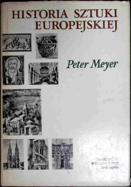 Historia sztuki europejskiej, t. 2 Od renesansu po czasy współczesne