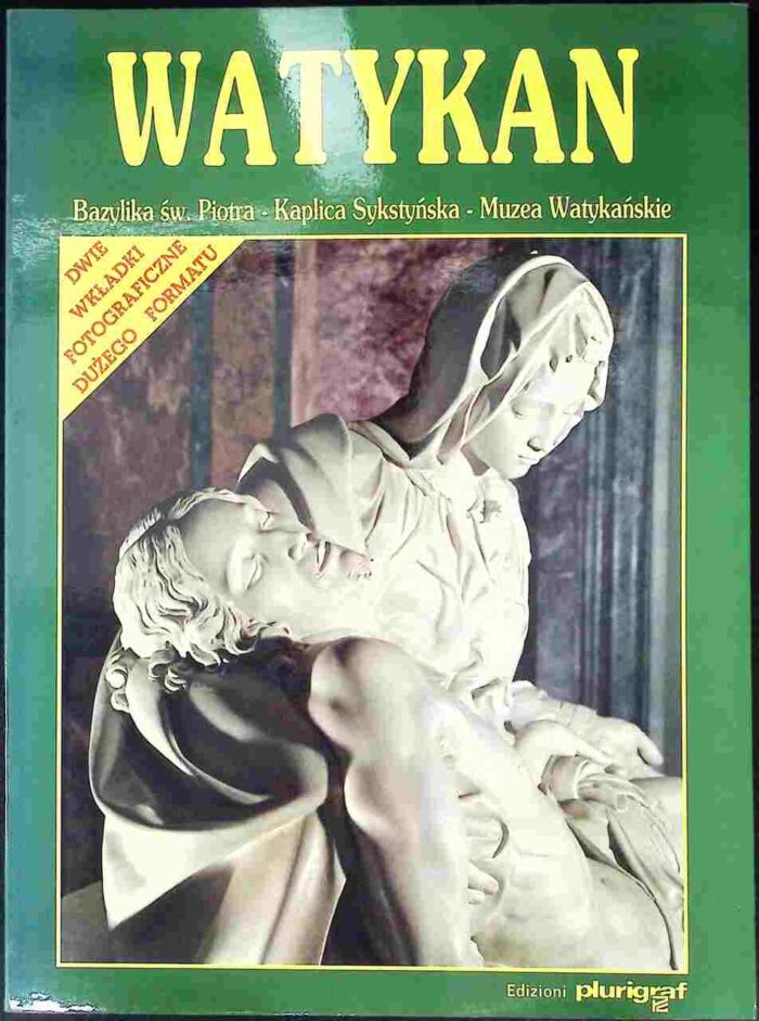 Watykan: Bazylika św. Piotra, Kaplica Sykstyńska, Muzea Watykańskie - obrazek 1