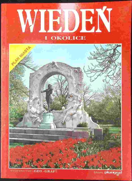 Wiedeń i okolice