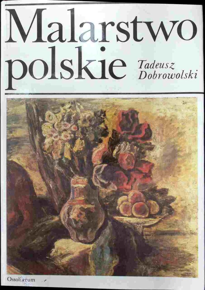 Malarstwo polskie - obrazek 1