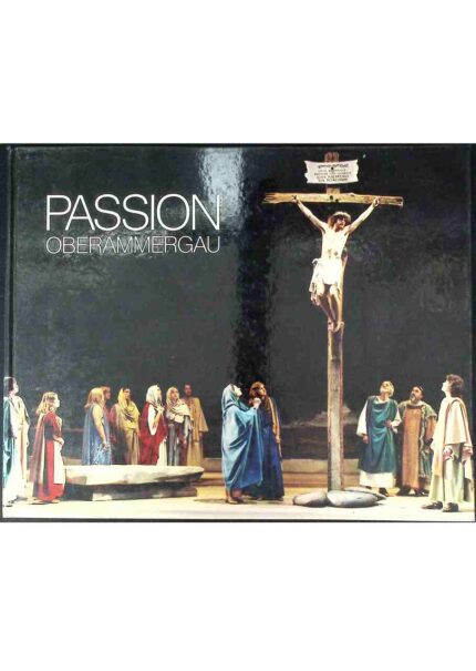 Passion Oberammergau