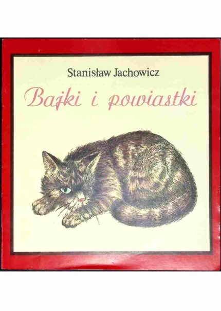 Bajki i powiastki
