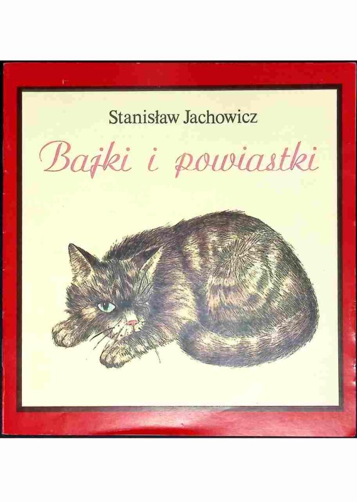Bajki i powiastki - obrazek 1